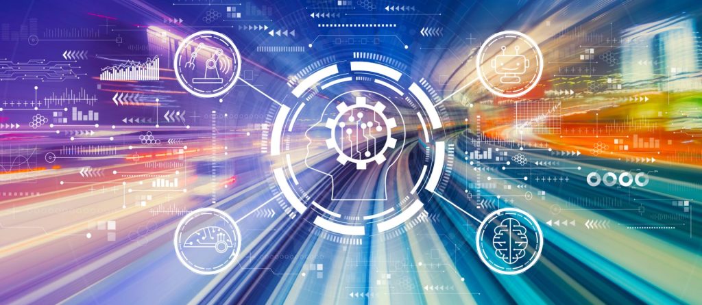 Tehnologiile disruptive care transformă companiile românești în 2025 3 Tehnologiile disruptive care transformă companiile românești în 2025