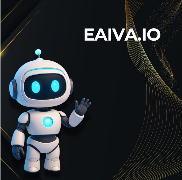 Eaiva.io – chatbooth inteligent pentru e-commerce