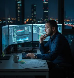 Bogdan Steriopol - „Dacă România va îmbrățișa tehnologia, va deveni un lider în regiune!”