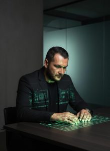 Bogdan Steriopol - „Folosirea rețelelor Wi-Fi publice poate fi extrem de riscantă fără protecție!”