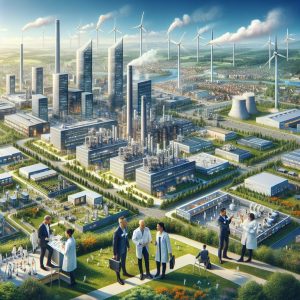 ecosisteme inovație