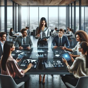 transformare digitală