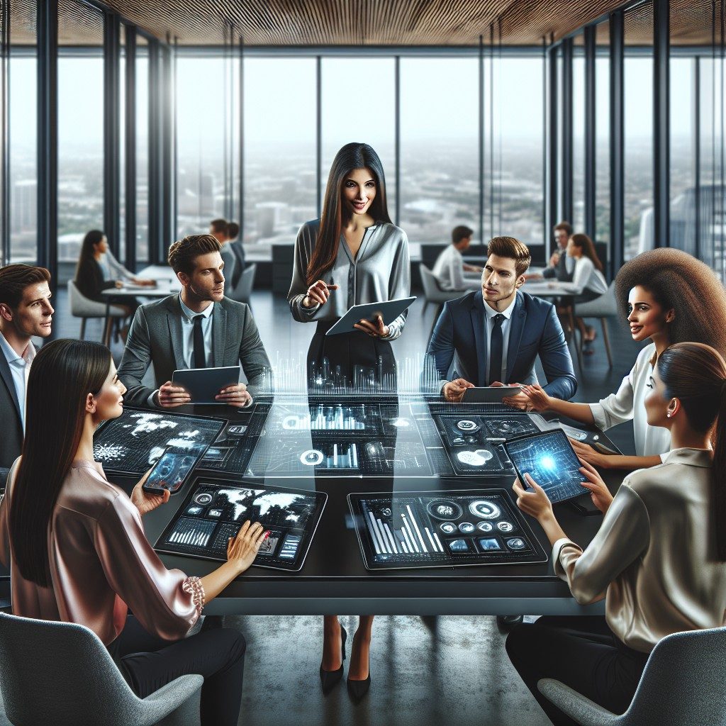 transformare digitală