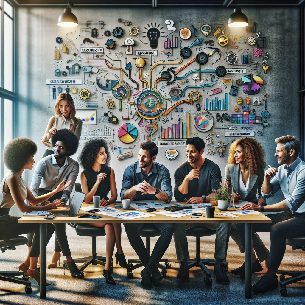 Modele de business inovatoare pentru IMM-uri