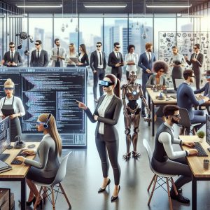 adoptare tehnologică