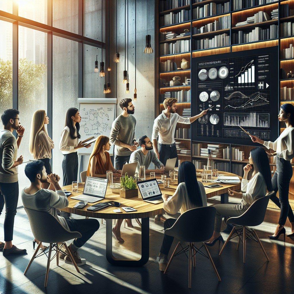 Trenduri din startup-uri care inspiră modele de creștere pentru afacerile mature 6 Trenduri din startup-uri care inspiră modele de creștere pentru afacerile mature