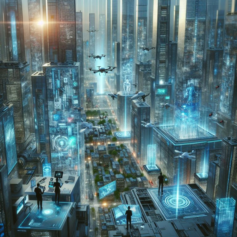 Tendințe în digitalizarea afacerilor pentru 2026